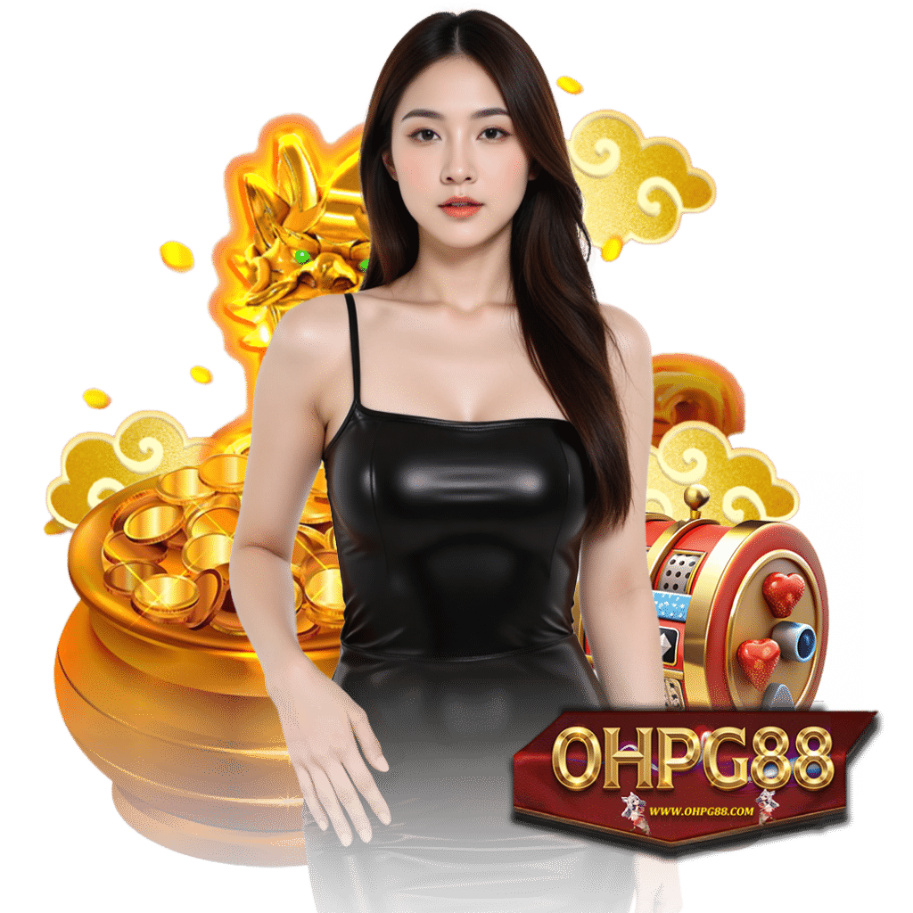 ohpg88 เครดิตฟรี